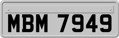 MBM7949