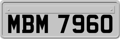 MBM7960