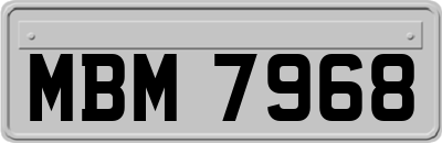 MBM7968