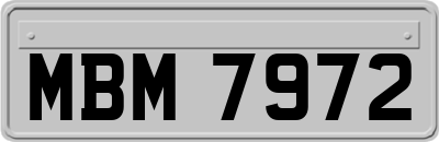 MBM7972
