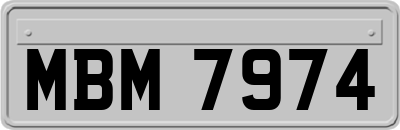 MBM7974