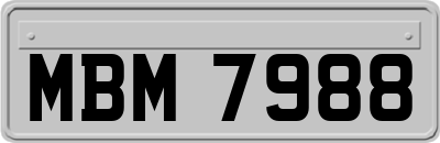 MBM7988