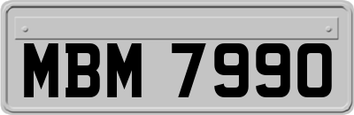 MBM7990