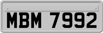 MBM7992