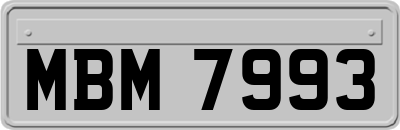 MBM7993