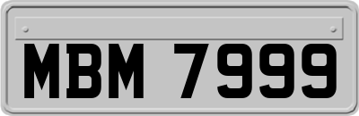 MBM7999
