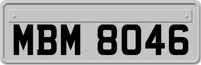 MBM8046