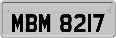 MBM8217