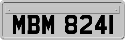 MBM8241