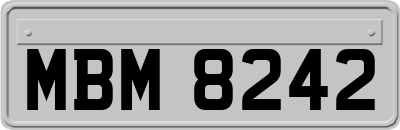 MBM8242