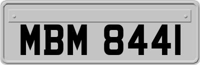 MBM8441