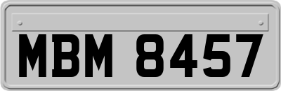 MBM8457