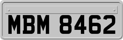 MBM8462