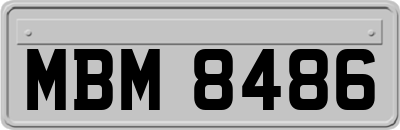 MBM8486