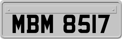 MBM8517