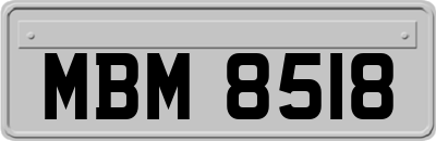 MBM8518