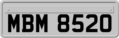 MBM8520