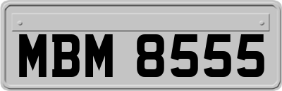 MBM8555