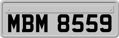 MBM8559