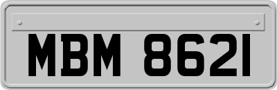MBM8621
