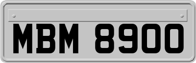 MBM8900