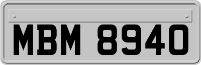 MBM8940