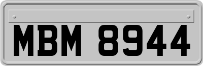 MBM8944