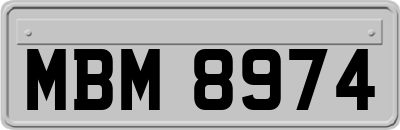 MBM8974