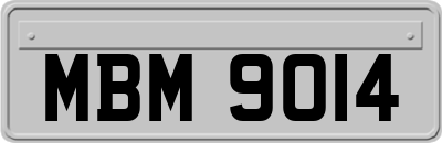 MBM9014