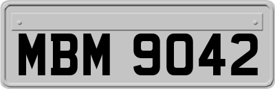MBM9042