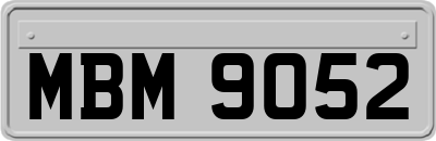 MBM9052
