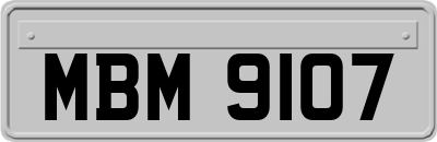 MBM9107