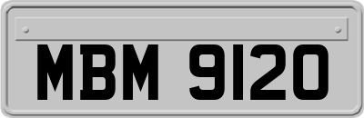 MBM9120