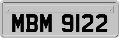 MBM9122