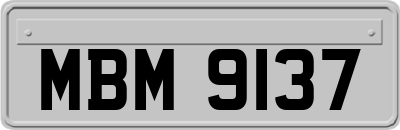 MBM9137