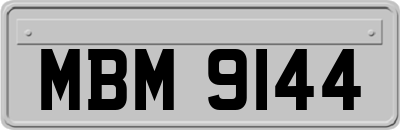 MBM9144