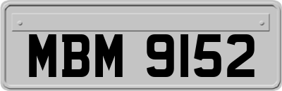 MBM9152