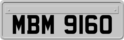 MBM9160