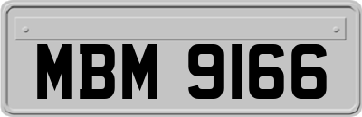 MBM9166