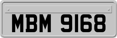 MBM9168