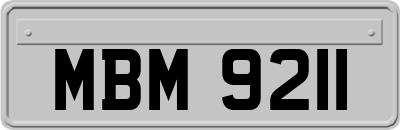 MBM9211
