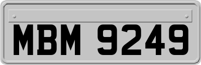 MBM9249