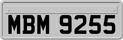 MBM9255