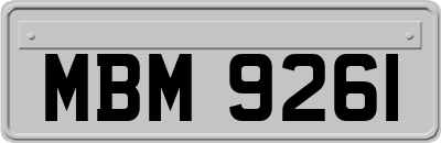 MBM9261