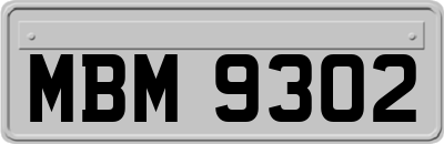 MBM9302