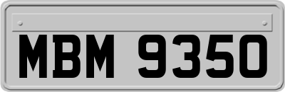 MBM9350