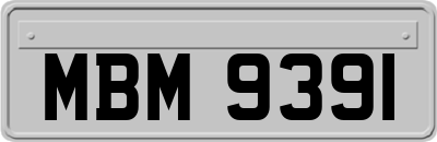 MBM9391