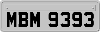 MBM9393