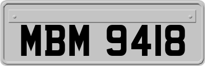 MBM9418