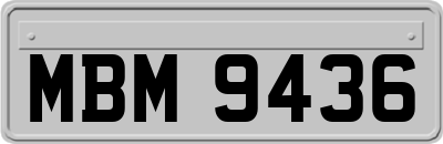 MBM9436